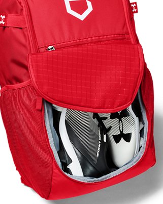 under armour baseball backpack