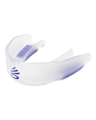 UA Armour Curry Hoops Kids’ Mouthguard from Under Armour - $22