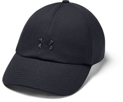 Grey Under Armour UA ArmourVent Cap - JD Sports Global