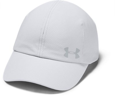 women's ua launch run cap