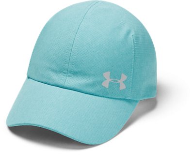 women's ua launch run cap