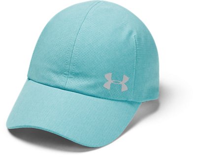 Women's UA Launch Run Cap | Under Armour CA