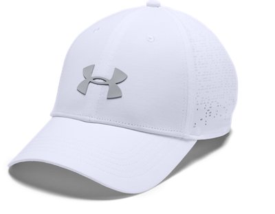 ua golf cap