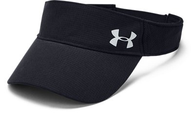 Women's UA Launch Run Visor | Under Armour