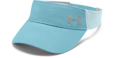 under armour running visor