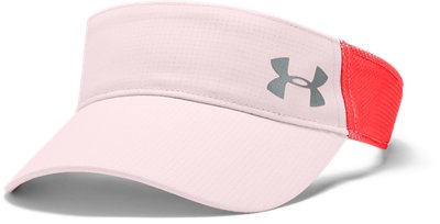 under armour running visor