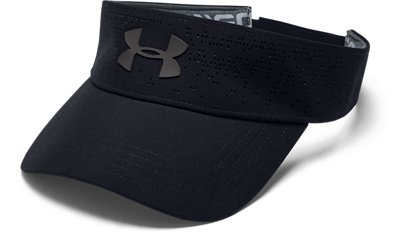 under armour golf visor