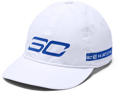 under armour steph curry golf hat