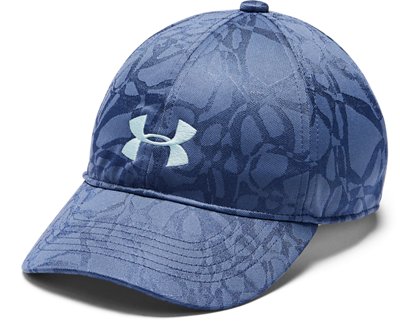 girls under armour cap