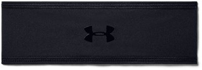 Women's UA Play Up Reversible Mesh Headband image number 0