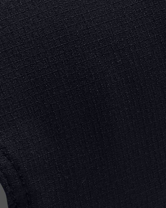 Men's UA Baseline Cap, Black, pdpMainDesktop image number 1