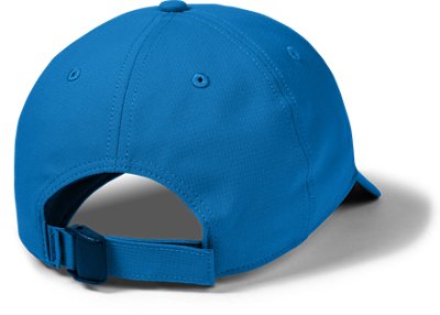 ua cap