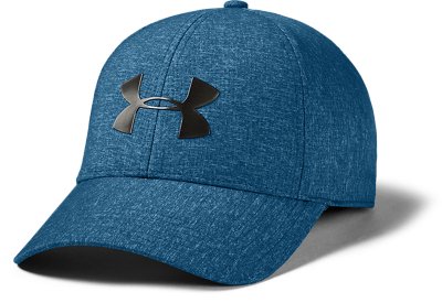 under armour camo alpine adjustable cap