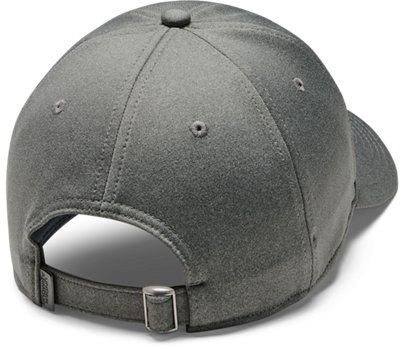 under armour cap adjustable