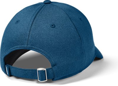 Under Armour Men's UA Armour Twist Adjustable Cap. 2