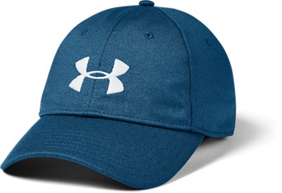 Under Armour Men's UA Armour Twist Adjustable Cap. 1