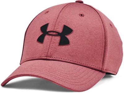 under armor hats