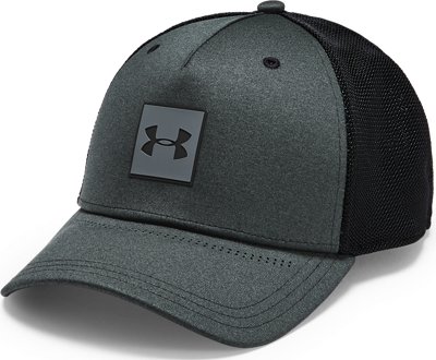 ua fitted hats