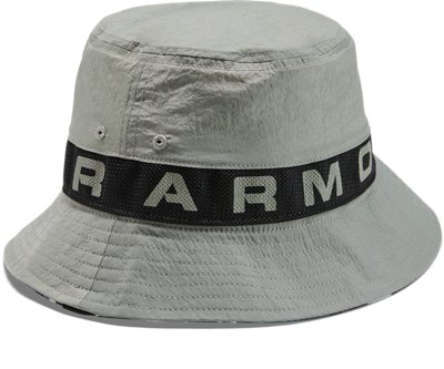 under armour reversible bucket hat