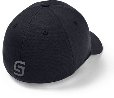 UA JS Iso-Chill Tour 2.0, Black, pdpMainDesktop image number 1