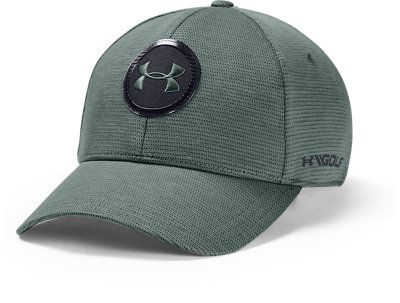 iso chill under armour cap