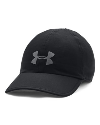 Unisex UA Run Shadow Cap | Under Armour