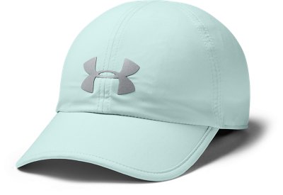 low profile under armour hat