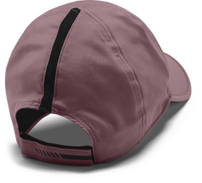 unisex ua run shadow cap