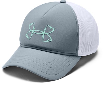under armour trucker cap