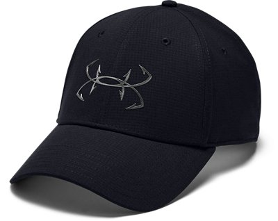 under armour fish hat