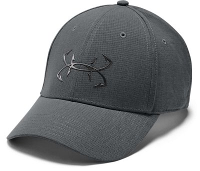 under armor fishing hat