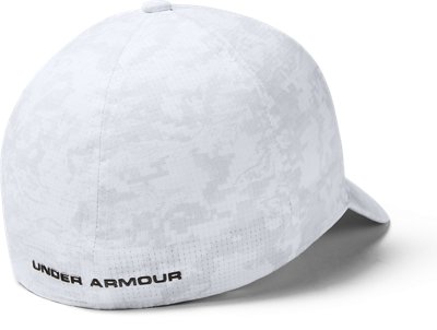 under armour men's airvent core cap