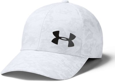 under armour men's airvent core cap