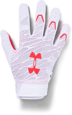 ua spotlight gloves