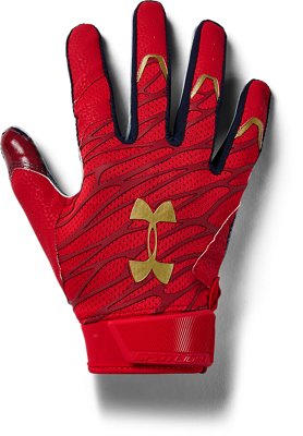 Eastbay under armour gloves on sale