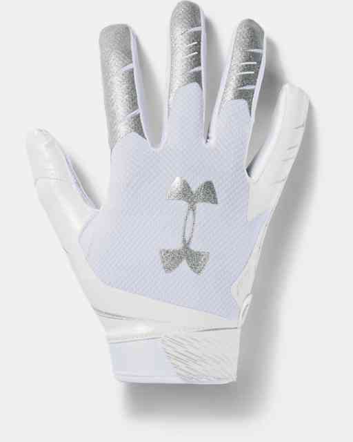 Men's UA F7 Football Gloves