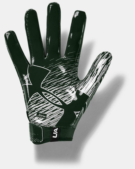 Under Armour Men's UA F7 Football Gloves. 2