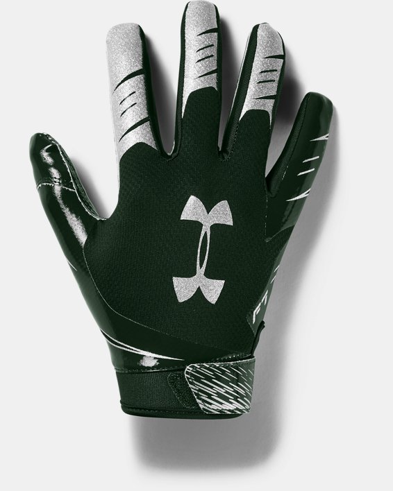 Under Armour Men's UA F7 Football Gloves. 1