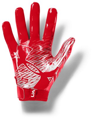 sports academy football gloves