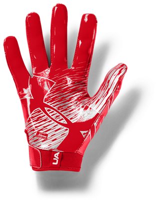 football hand gloves