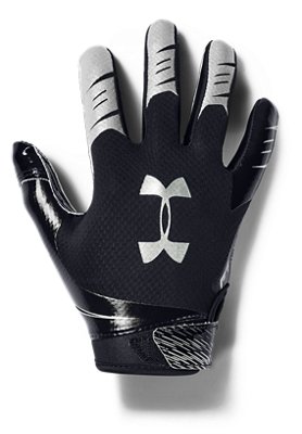 under armour gloves junior