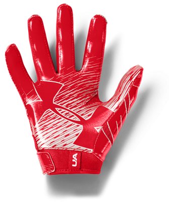 youth flag football gloves