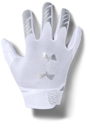 Under Armour 'EAGLE' UA F6 Skill Player Gloves YOUTH Large YLG Limited Edition b 