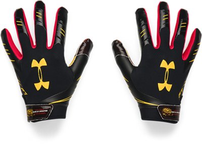 under armour f7 gloves