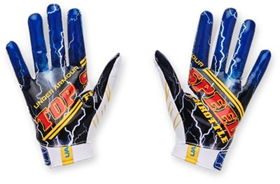 good football gloves