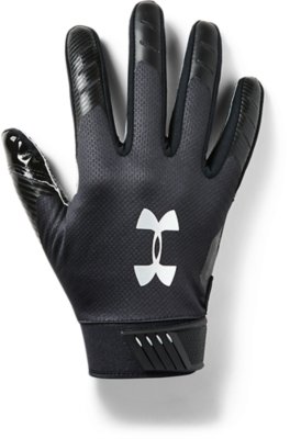 coldgear football gloves