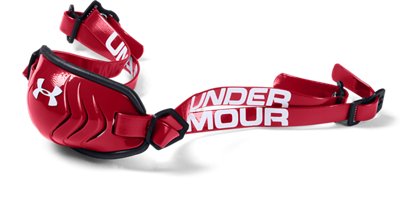 under armour chin strap
