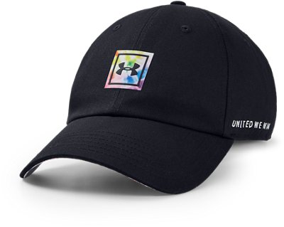 under armour pride hat