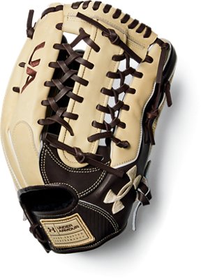 under armour baseball equipment