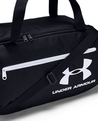 under armour duffle bag sale